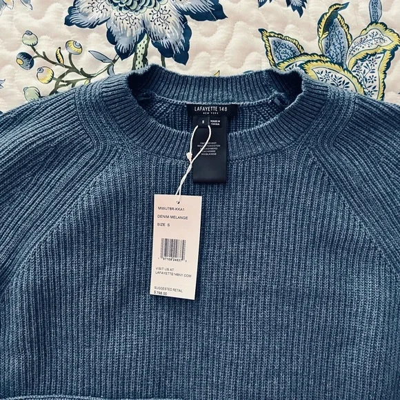 Lafayette 148 Sweater